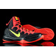 Nike Zoom Without a Doubt "Voltnight" (001/negro/volt/bright crimson)