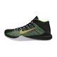 Nike Zoom Ascention "Boster" (002/black/white/green/oro)