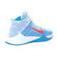 Nike Zoom Ascention "Photo Blue" (101/white/brg crimson/blue)