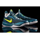 Nike Zoom Crusader "Greenvolt" (300/verde/lima)