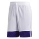 Adidas 3G Speed Reversible BB Short