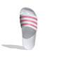 Adidas Adilette Aqua Slides "Rose Tone"