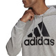 Adidas Aeroready Essentials Kangaroo Big Logo