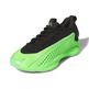 Adidas Anthony Edwards 1 Low Junior "Slime Green"