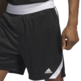 Adidas Basketball Icon Squad Pants "Black"