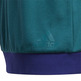 Adidas Basketblall Young Lil Stripe Hoodie "Legacy Teal"