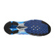 Adidas Boost Volley Response 2.0 (blue/black/silver)