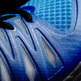 Adidas Boost Volley Response 2.0 (blue/black/silver)