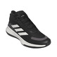 Adidas Bounce Legends "Black and White"