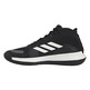 Adidas Bounce Legends "Black and White"