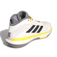 Adidas Bounce Legends "Off White Yellow"