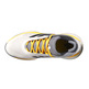 Adidas Bounce Legends "Off White Yellow"