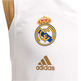 Adidas Camiseta Niñ@ Basket Real Madrid 2019/20 (1ª Equipación)