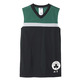 Adidas Camiseta Niño NBA Winter Hoops Rev Boston Celtics (Black/Green/white)