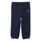 Adidas Chándal Bebé Sports (blue/medium grey heather)