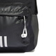 Adidas Classic Badge of Sport 3 Stripes Backpack "Black"