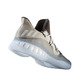 Adidas Crazy Explosive Low "Wolf Dunk" (Grey/white/dark grey)