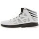 Adidas Crazy Shadow 2 (blanco/negro)