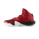 Adidas Crazy Team K "Blinky" (scarlet/core black/white)