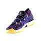 Adidas Crazylight Boost Low 2016 "Swaggy P Young" (purple/yellow/black)