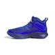 Adidas Cross Em Up 5 Kids Wide "Team Royal Blue"