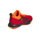 Adidas Cross Em Up Select Jr. "Better Scarlet-Sol red"