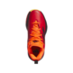 Adidas Cross Em Up Select Jr. "Better Scarlet-Sol red"