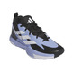 Adidas Cross Em Up Select Jr. "Blue Spark-Black"