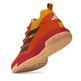 Adidas Cross Em Up Select Jr. "Orange Arrow"