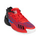 Adidas D.O.N. Issue 4 Jr. "Spiderman"