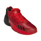 Adidas Donovan Mitchell Issue 4 "Red Dawn"