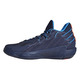 Adidas Dame 7 GCA "Lights Out"