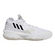 Adidas Dame 8 "Admit One/ White"