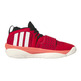 Adidas Dame 8 Exptly "Clowhi"