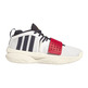 Adidas Dame 8 Exptly "Orgit Grey"