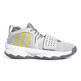 Adidas Dame 8 Exptly "Dame Gray Top"