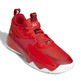 Adidas Damian Lillard Certified Extply 2.0 "Red Dolla"