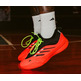 Adidas Damian Lillard 9 "SolRed"