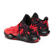 Adidas Deep Threat J "Scarlet"