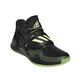 Adidas Deep Threat J "Signal Green"