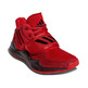 Adidas Deep Threat Jr. "Red Night"