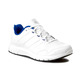 Adidas Duramo Trainer Leather (blanco)