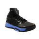 Adidas Energy BB TD (negro/azul)