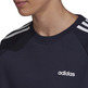 Adidas Essential Boyfriend Crew Long Sleeve W