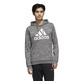 Adidas Essentials AOP Hoodie