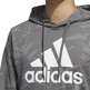 Adidas Essentials AOP Hoodie