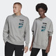 Adidas Essentials Brandlove Sweatshirt