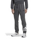 Adidas Essentials Fleece Tapered Cuff Pant