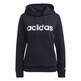 Adidas Essentials Logo Hoodie