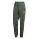 Adidas Essentials Studio Lounge Cuffed 3-S 7/8 Pant